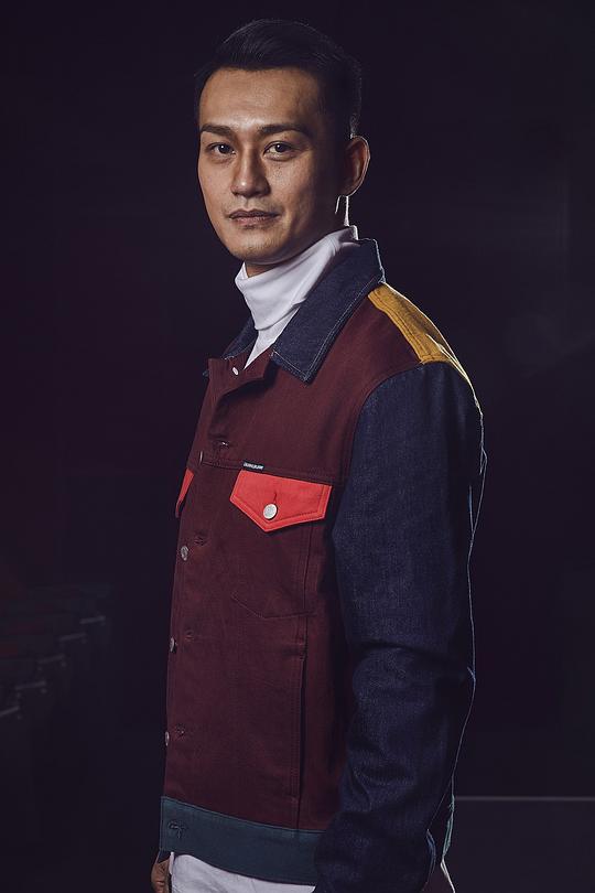 吴浩康 Deep Ng照片