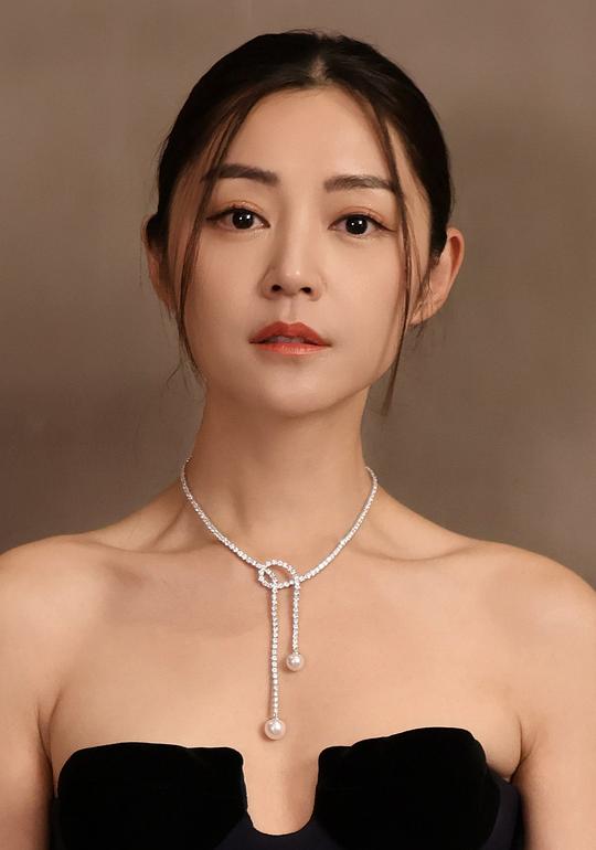 卫诗雅 Michelle Wai照片