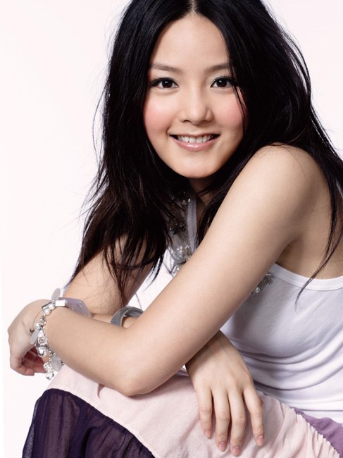 冼色丽 Seli Xian照片