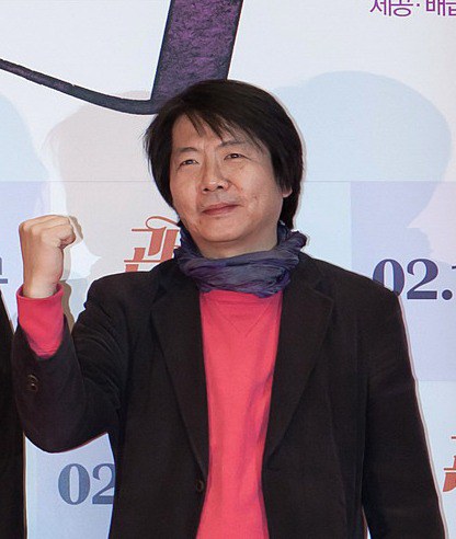 权七仁 Chil-in Kwon照片