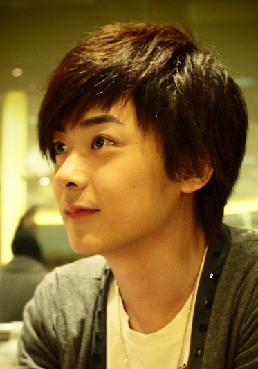 洪卓立 Cheuk-lap Hung照片