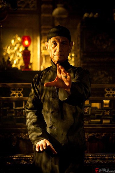 刘洵 Shun Lau照片