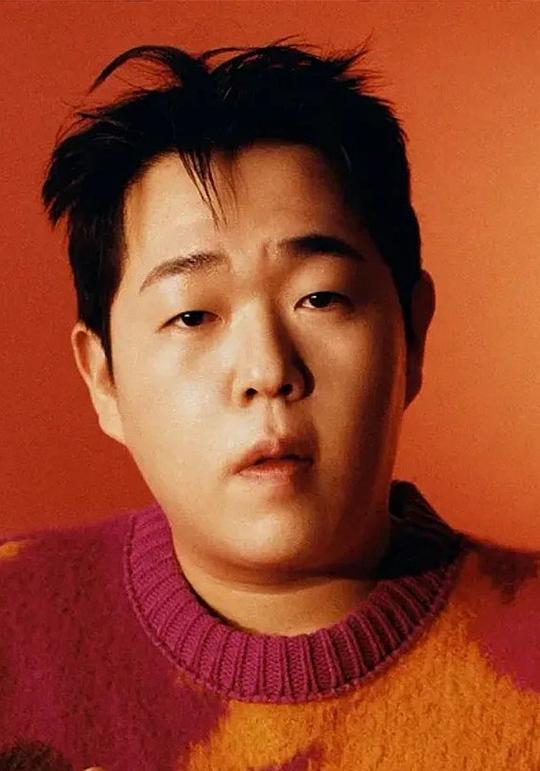 文尚勋 SungHun Moon照片