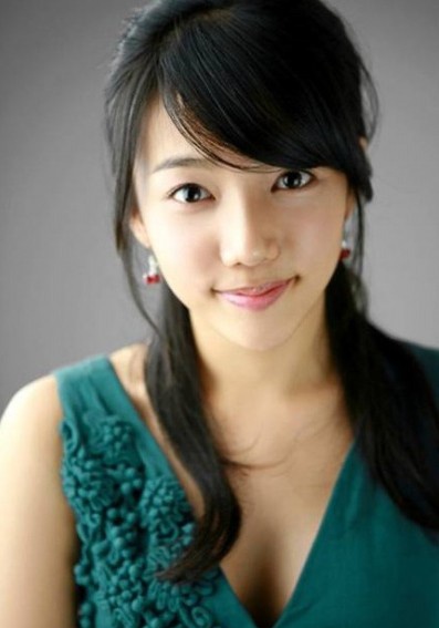 李彩英 Chae-yeong Lee照片