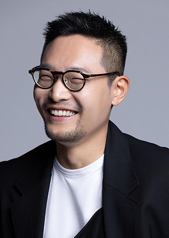 卞成彬 Sungbin-Byun照片