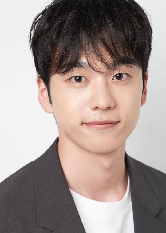 孔在贤 Jae Hyun Kong照片