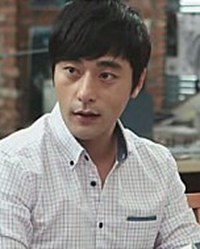 尹柱万 Joo-man Yoon照片