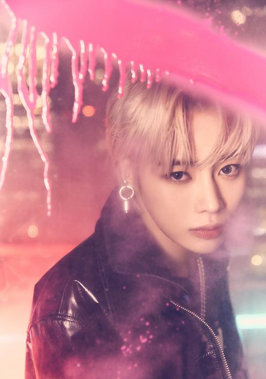 吴玉兴 Oh Hanbin照片