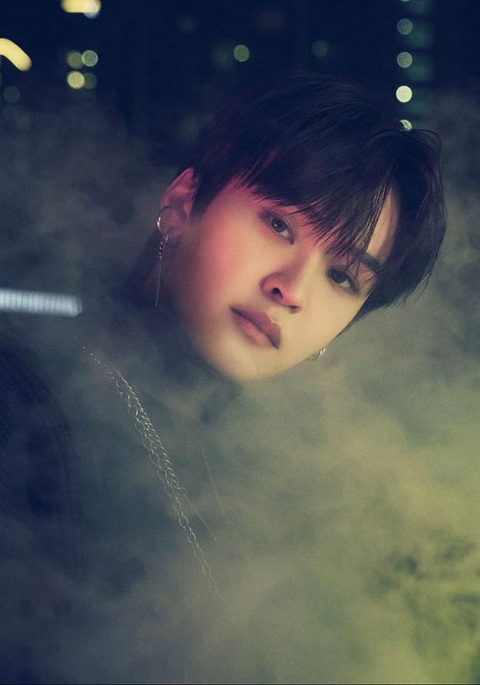 金太徕 Kim Tae Rae照片