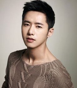 吴钟赫 Jong-Hyuk Oh照片