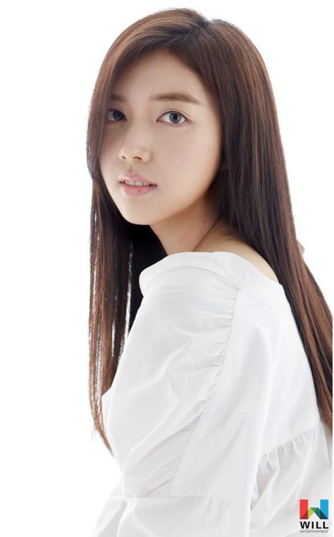 蔡舒辰 Seo-jin Chae照片