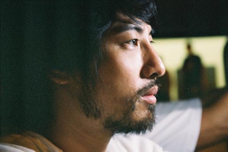 叶山豪 Hayama Go照片