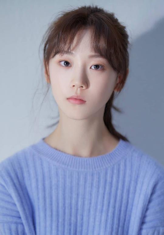 曹裕河 Cho Yu-ha照片