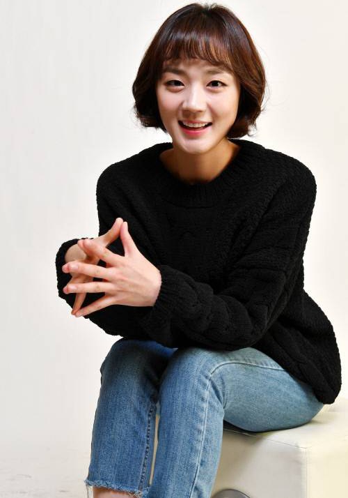 宋智贤 Ji-hyeon Song照片