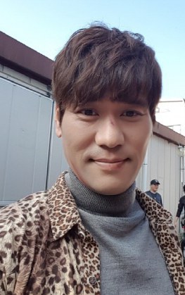 姜承弼 Kang Sung-pil照片