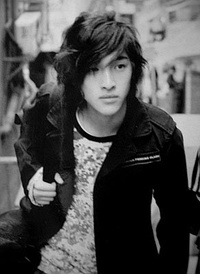 黄又南 You-Nam Wong照片