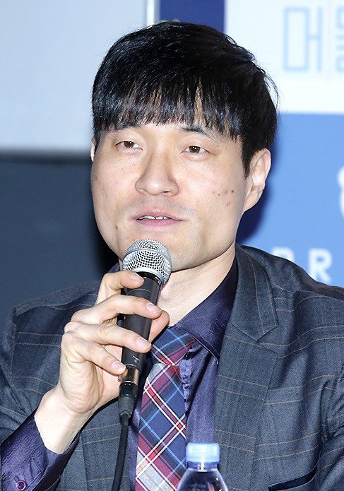 黄景成 Hwang Kyung-sung照片