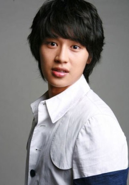 李钟文 Joong-moon Lee照片