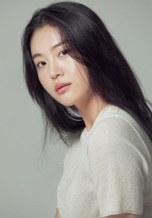 金伊智 Kim Ye-ji照片