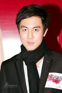 谭俊彦 Shaun Tam照片