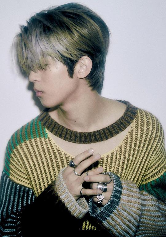 徐东铉 BIG Naughty照片