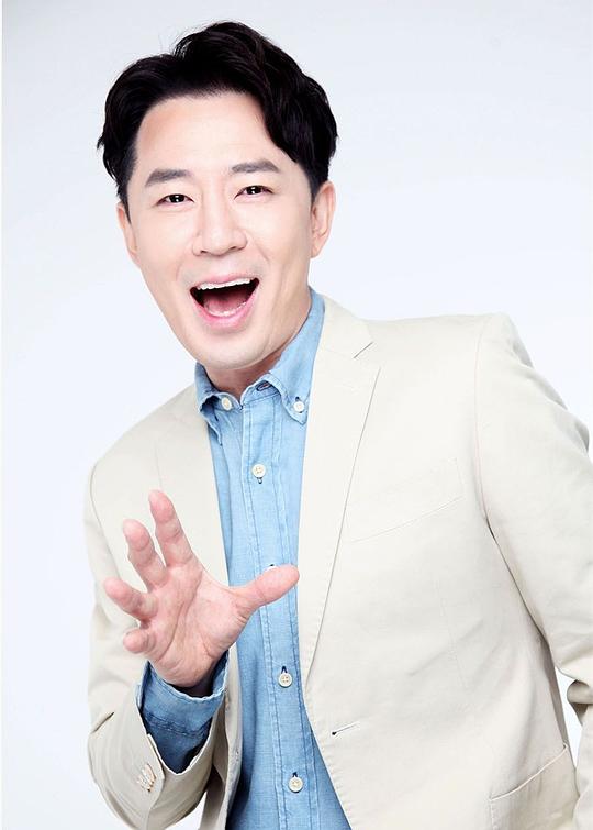 李民浩 Boom照片