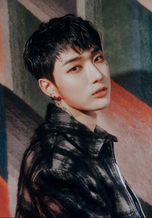 金宰汉 Kim Jae Han照片