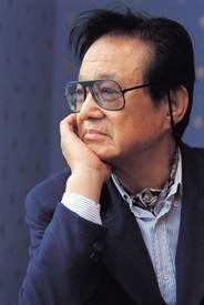 申相玉 Sang-ok Shin照片