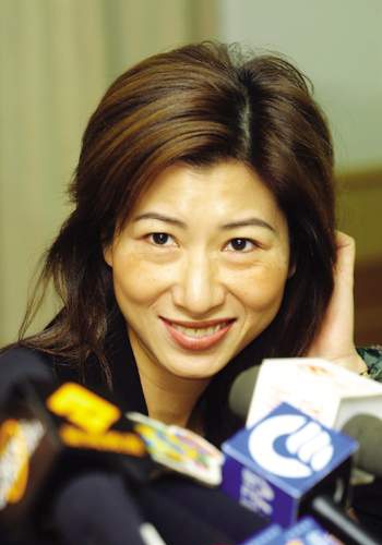 林爱华 Oi Wah Lam照片