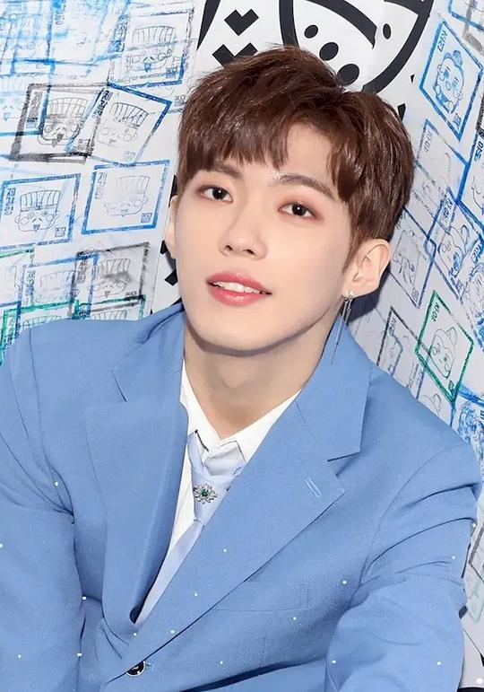 李祐禛 Lee Woo-jin照片