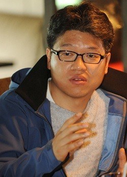 洪硕九 Seok-goo Hong照片