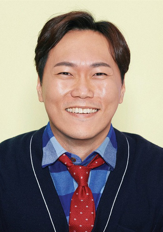 宋镇宇 Jin-woo Song照片