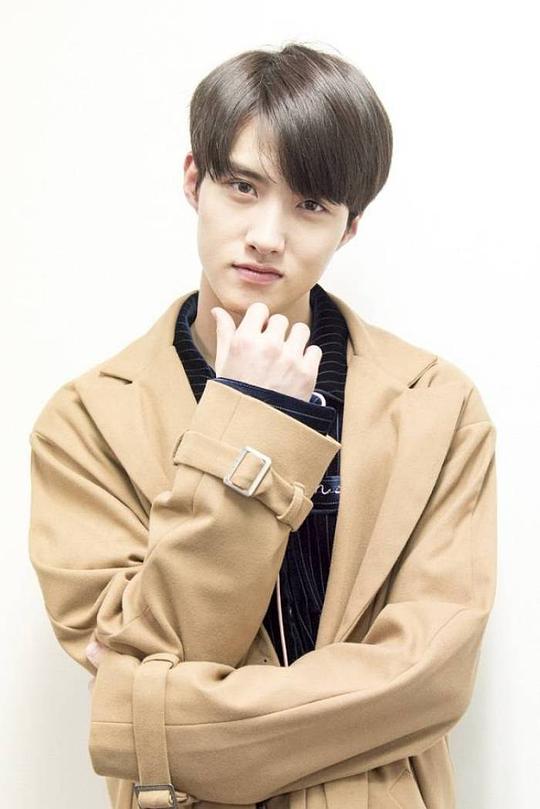 吕畅九 Yeo One照片