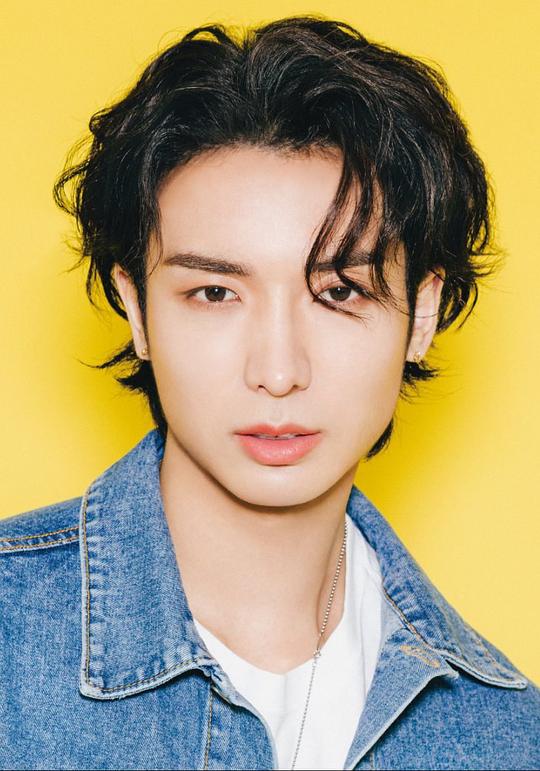 安达祐人 Adachi Yuto照片