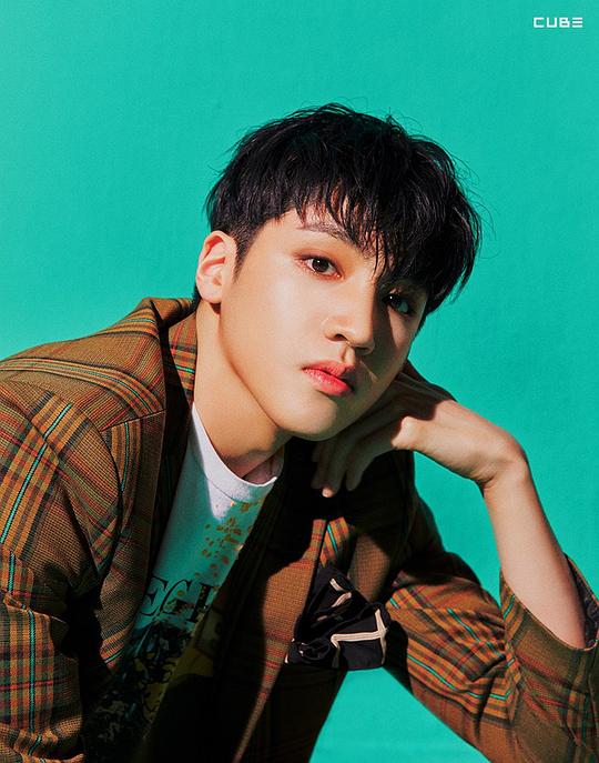 郑禹奭 Woo-seok Jung照片