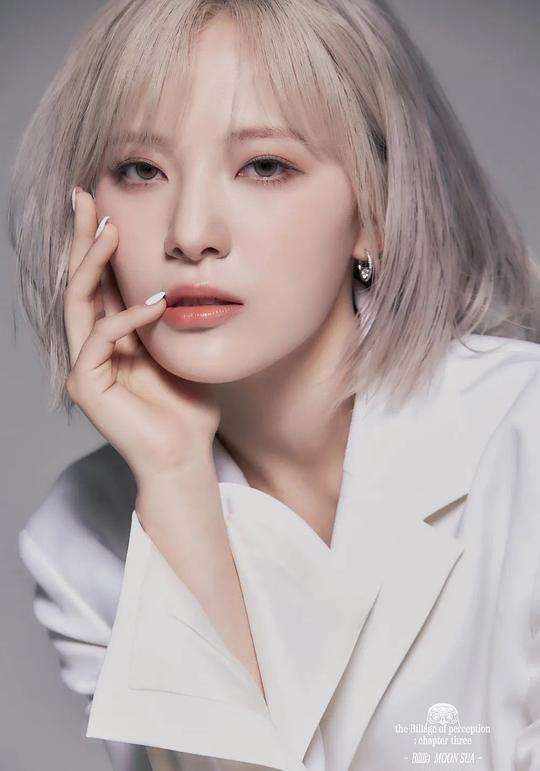 文秀雅 Moon Sua照片