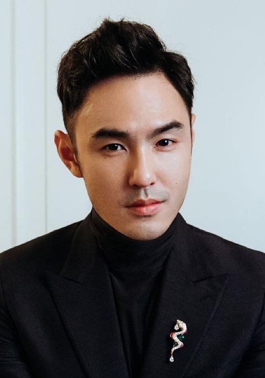 阮经天 Ethan Juan照片