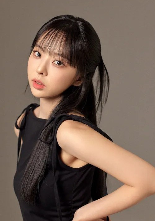 黄珈熙 ViVi照片