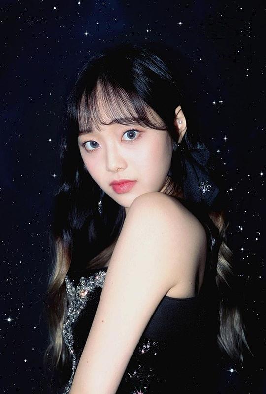 金智雨 Ji-woo Kim照片