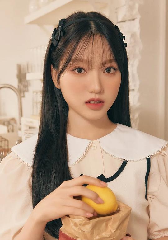 朴彩媛 Chae-won Park照片