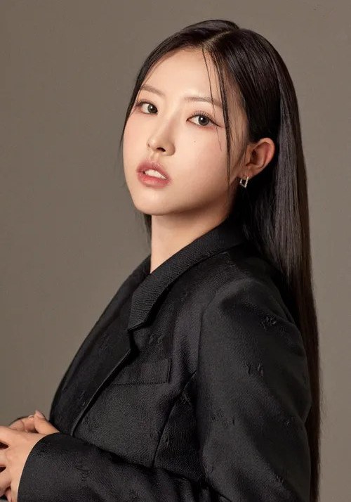 孙慧舟 Hye-joo Son照片