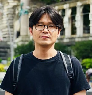 李乘俊 Seung-jun Yi照片