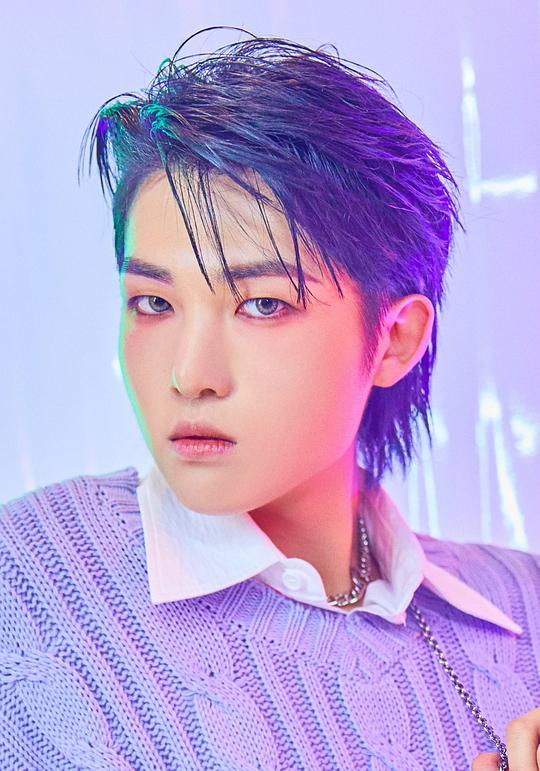 金势泫 Sehyon Kim照片