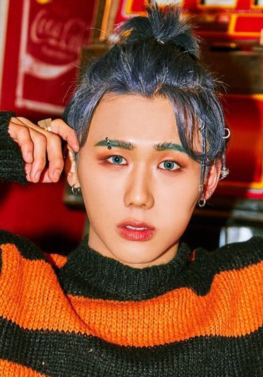 金钟亨 Jonghyeong Kim照片