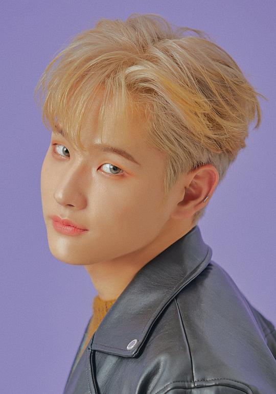 柳起硕 Gi-Seok Ryu照片