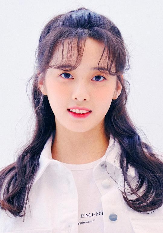 金娜英 Kim Nayoung照片