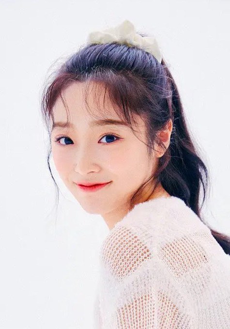 长井阳菜 Hina Nagai照片