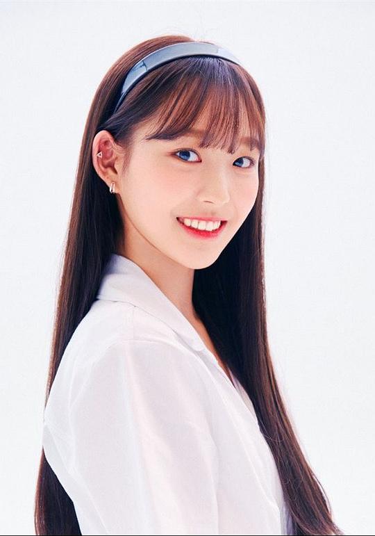 李宥姃 Lee Yujeong照片