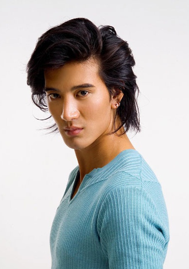 蒲巴甲 Purba Rgyal照片