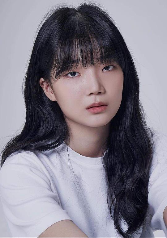 姜雪 Kang Seol照片